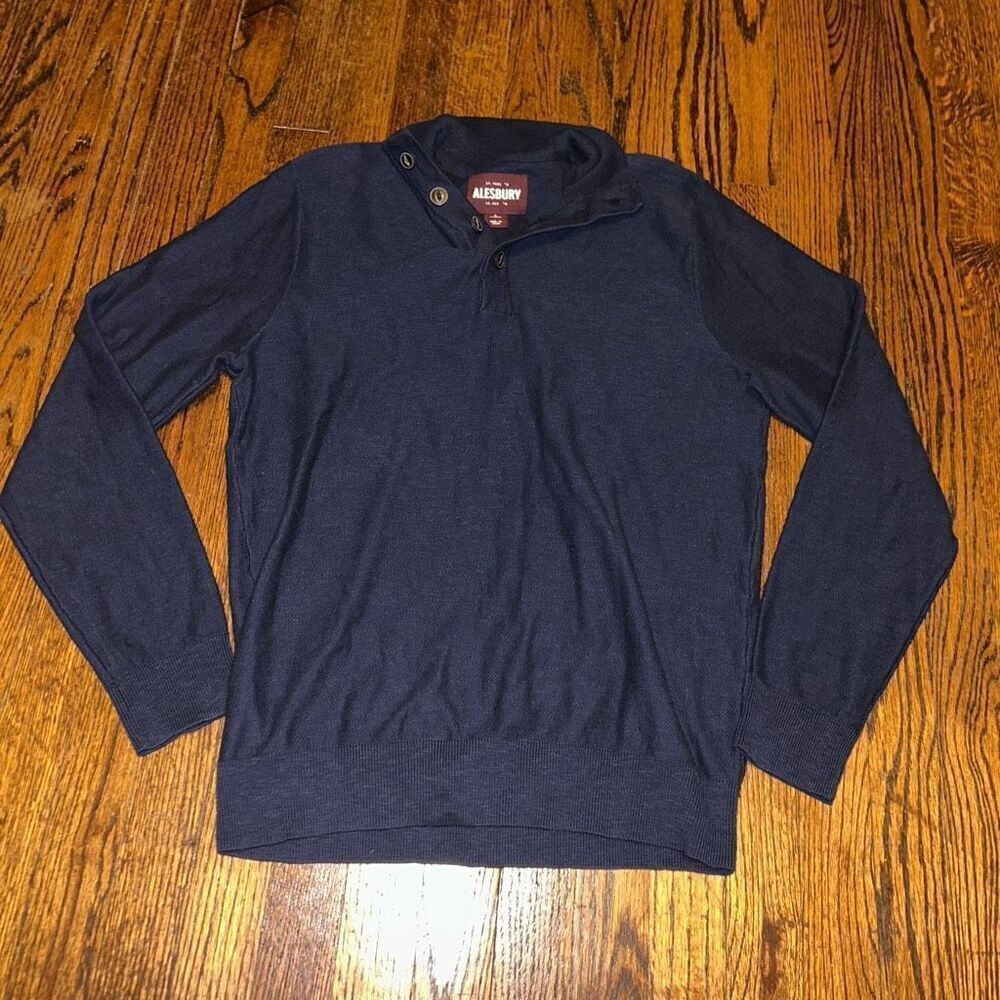 NWOT Alesbury 